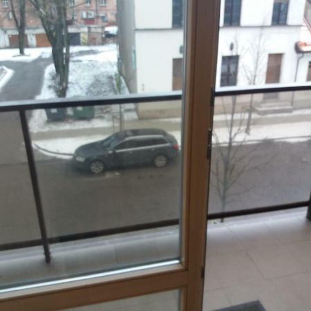 Simkaus Str. Apartment Klaipėda Extérieur photo