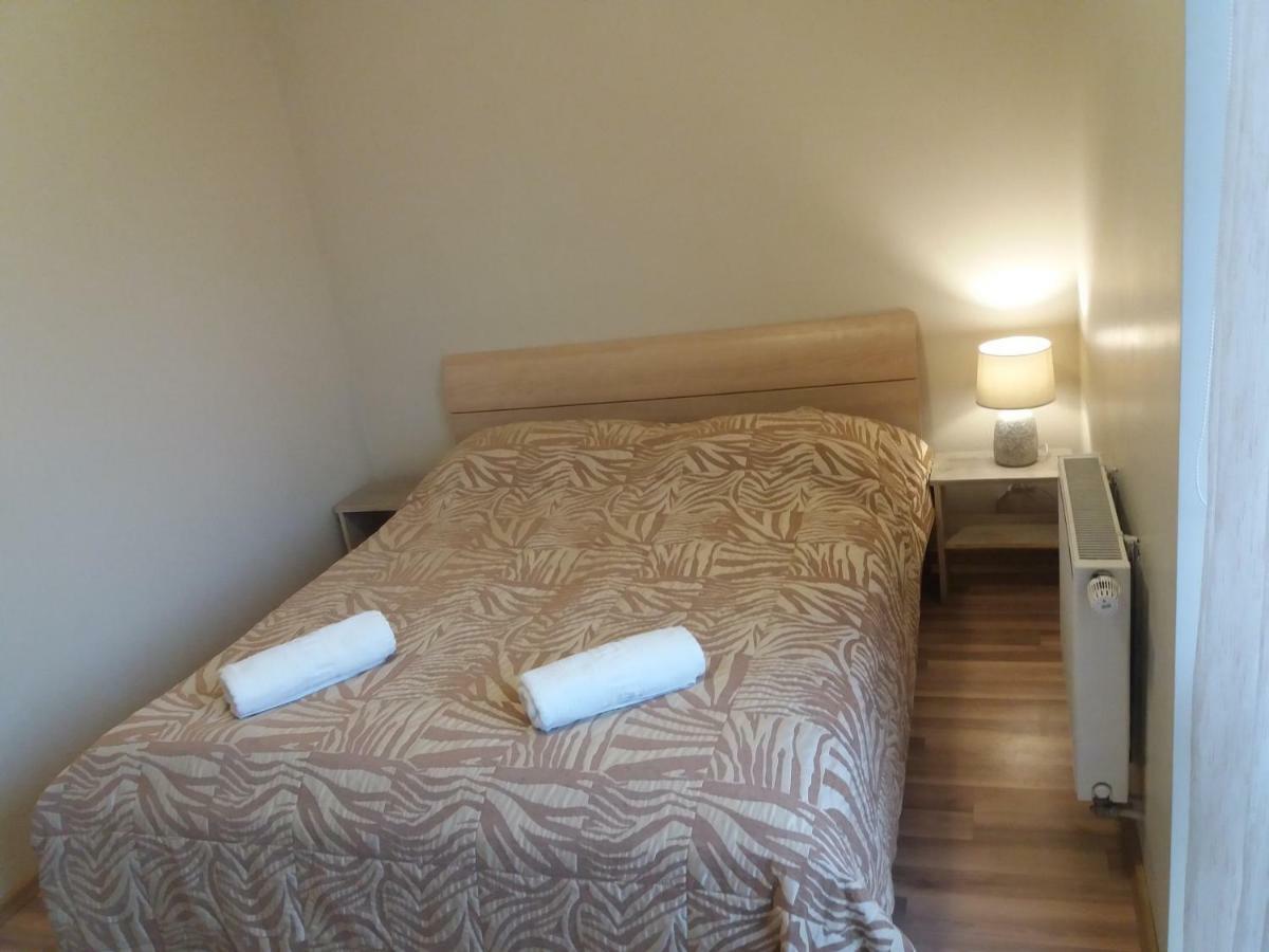Simkaus Str. Apartment Klaipėda Extérieur photo