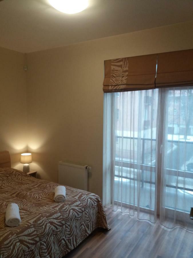 Simkaus Str. Apartment Klaipėda Extérieur photo