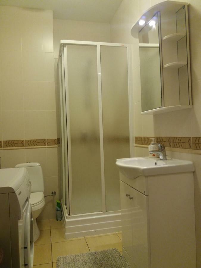 Simkaus Str. Apartment Klaipėda Extérieur photo